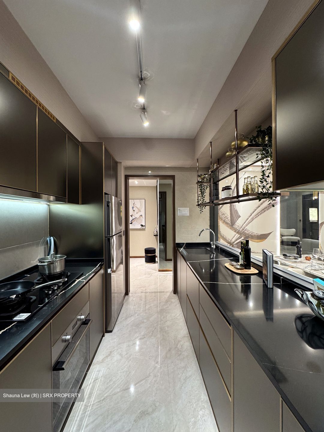 Chuan Park (D19), Condominium #605015701